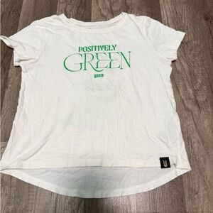 Old Navy Wicked Graphic T-Shirt, Size M(8)